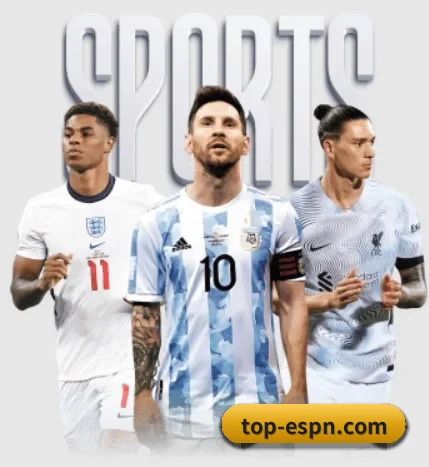 平台愿景 - 长期内容价值积累 - espn