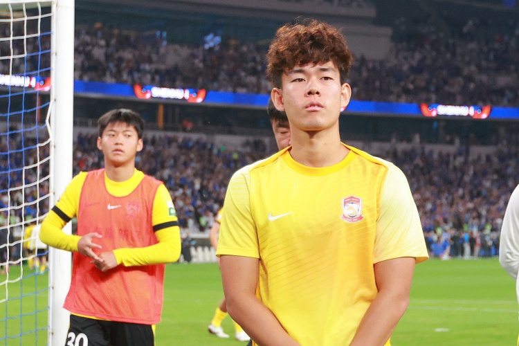 espnapp-曾是希望之星！何小珂迎来22岁生日，至今国内联赛0进球