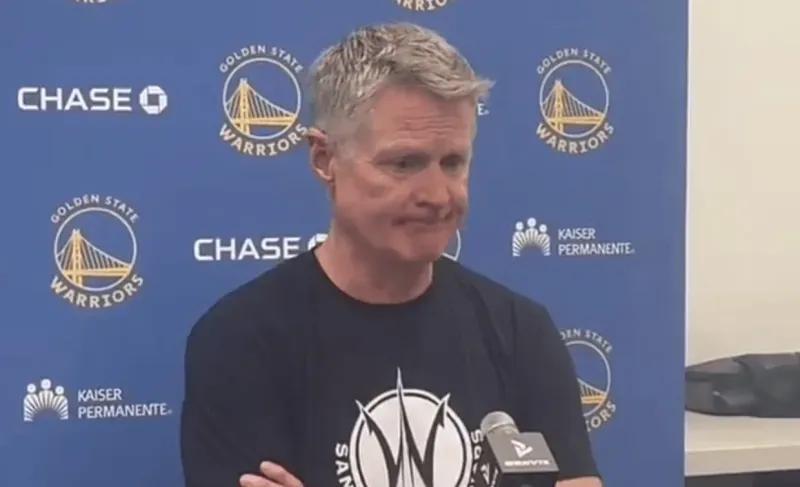 espn nba-一场比赛把科尔打清醒了！爆赞斯潘塞和桑托斯价值，保持重用吧！