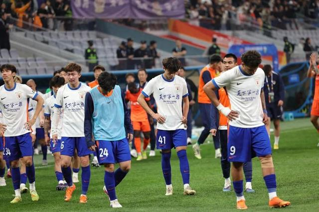 espn-泰山队怎么了？泰山队怎么办？|山东泰山|青岛海牛|上海海港|津门虎|球迷_新浪体育_新浪新闻