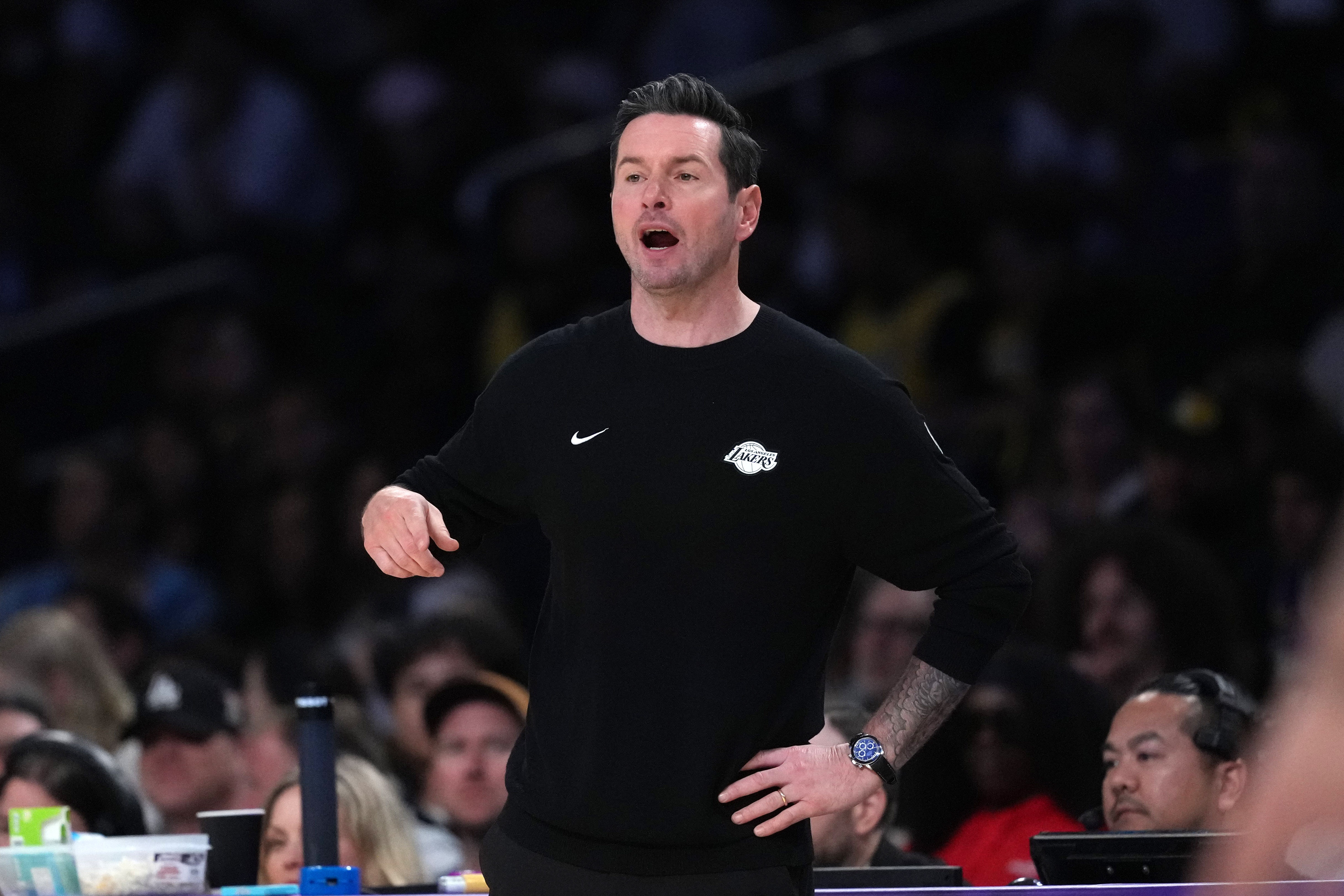 espn-TA球员匿名投票之印象最不深主帅：老里第2 雷迪克&amp;乌度卡同票