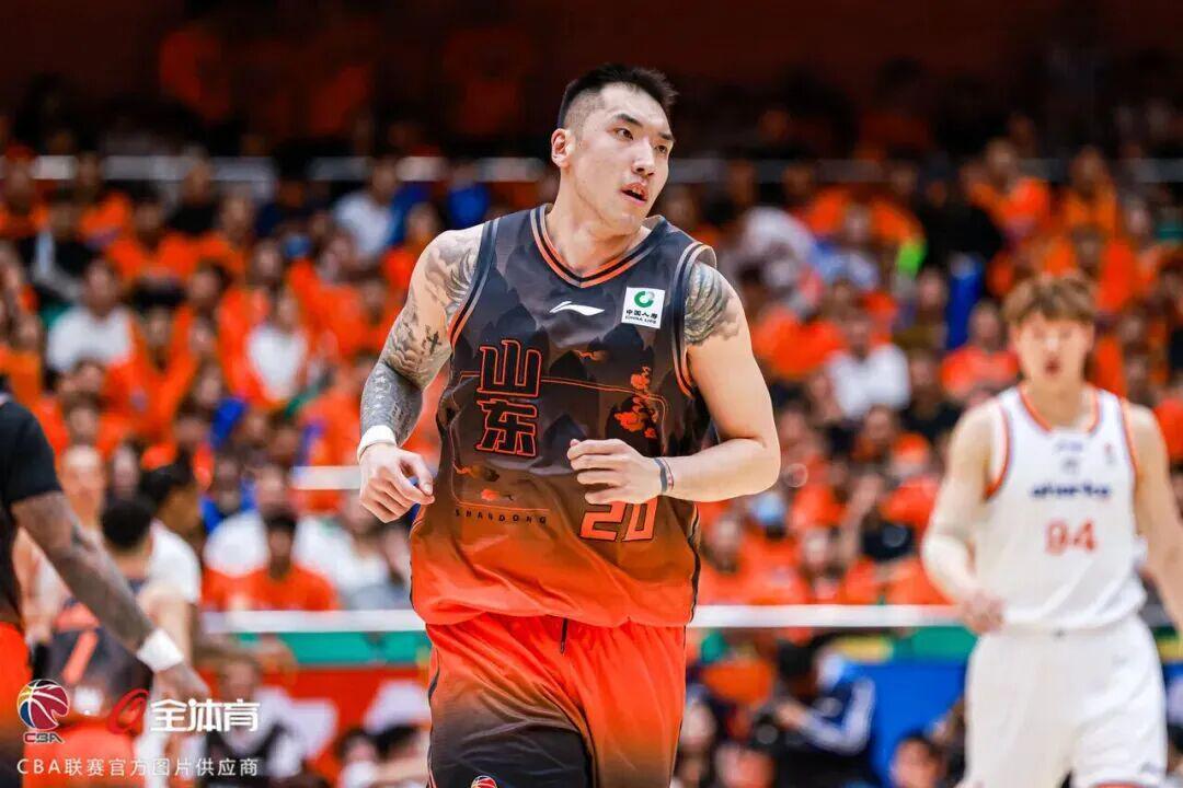 espn-山东高速男篮：八强出局不是终点，是重建的起点